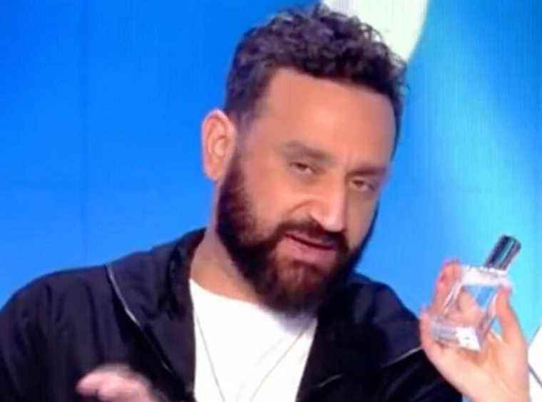 Cyril Hanouna forced to stop TPMP urgently!