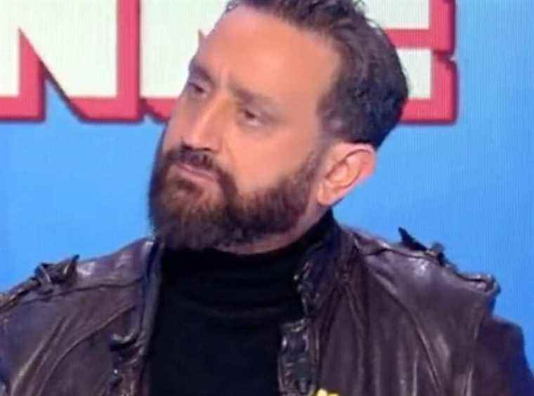 Cyril Hanouna still charges Anne Hidalgo!