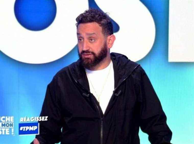 Cyril Hanouna’s public reveals their intention to vote for the presidential election