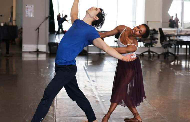 Dance |  With “Romeo and Juliet”, the Grands Ballets Canadiens are trying to go beyond tradition