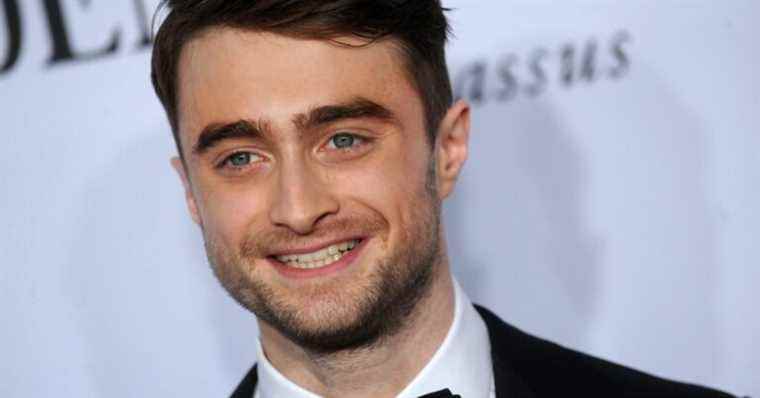 Daniel Radcliff (Harry Potter) in a relationship for 10 years: who is Erin Darke the pretty brunette for whom he cracks?