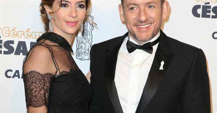 Dany Boon, his ex-wife Yaël has found love again: photos of his attractive companion Billy