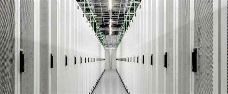 Data centers: the American company Vantage invests $900 million in Quebec