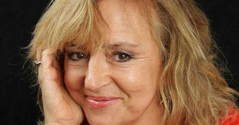 Death of Brigitte Chamarande: the actress died four days after her mother, Amarande!