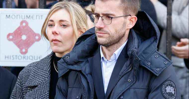 Death of Jean-Pierre Pernaut: His son Olivier reveals his last moments and their final look exchanged