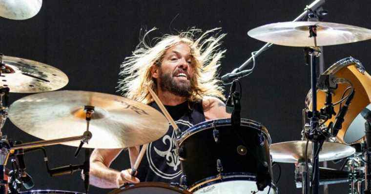 Death of Taylor Hawkins (Foo Fighters): The drug in question?  A slew of substances questions…