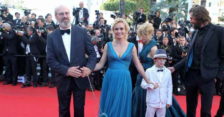 Death of William Hurt, Oscar-winning actor and ex of Sandrine Bonnaire