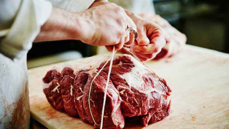 Declining purchasing power: France Bleu Paris offers you 50 euros in vouchers at your butcher