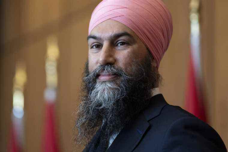 Dental care |  Jagmeet Singh expects regime to deliver on campaign promise