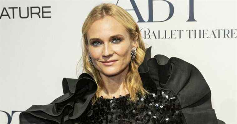 Diane Kruger treated like “a piece of meat” during an audition: she tells