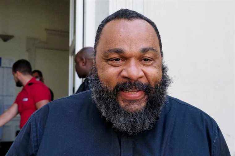 Dieudonné will be tried for defamation