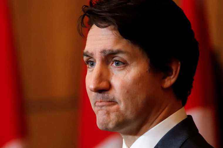 Discussions between Zelensky and Trudeau on the needs of Ukraine