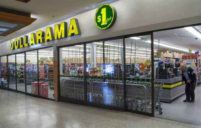 Dollarama will sell items for $5