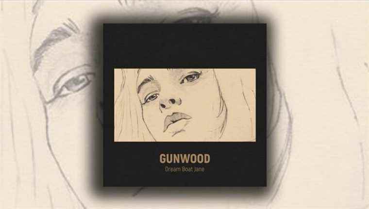 “Dream Boat Jane” by Gunwood, an ode to escape