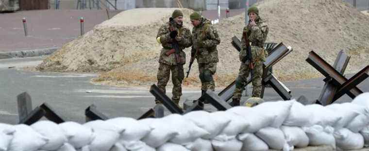 [EN DIRECT] 11th day of the war in Ukraine: here are all the developments