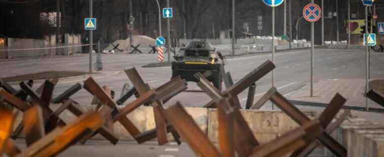 [EN DIRECT] 25th day of war in Ukraine: here are all the latest developments