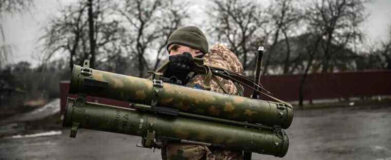 [EN DIRECT] 9th day of war in Ukraine: here are all the developments