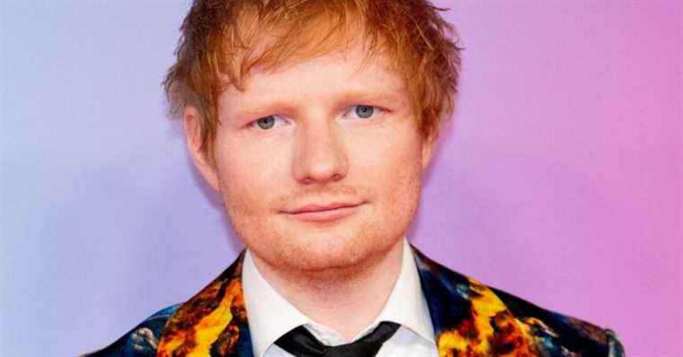 Ed Sheeran before the judge: accused of plagiarism for his tube Shape of You, the trial has begun