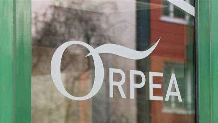 Ehpad Orpea scandal: the French State takes legal action