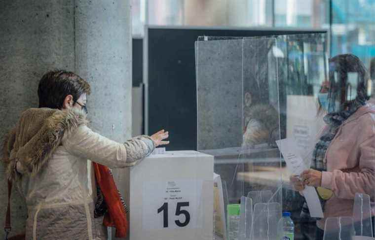 Election campaigns of 1.3 million in Montreal