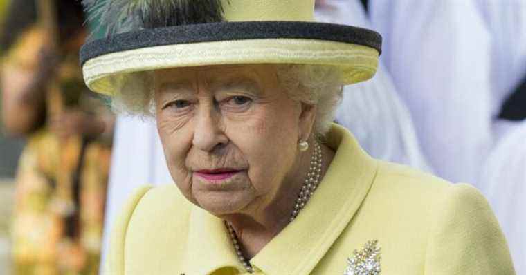 Elizabeth II renounces a great event that is dear to her, last minute announcement