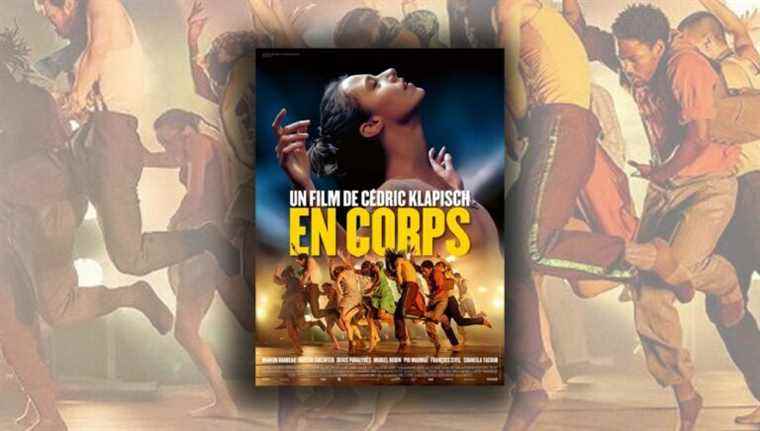 “En corps” by Cédric Klapish, a film about reconstruction and rebirth