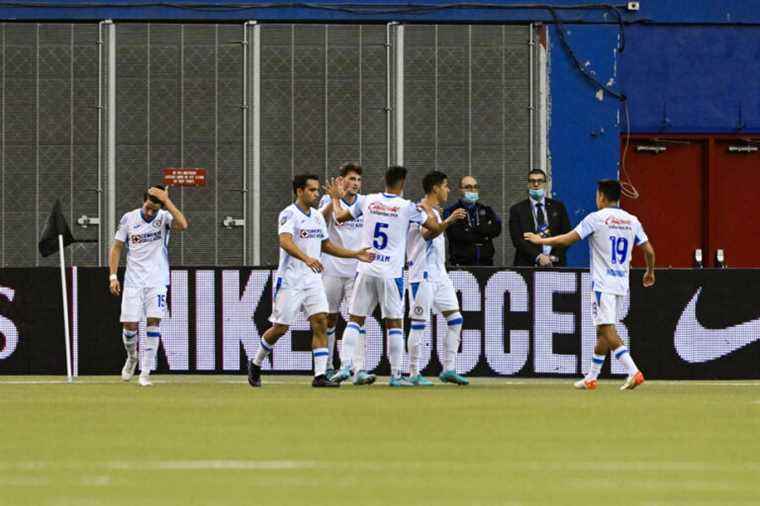 End of Champions League journey for CF Montreal