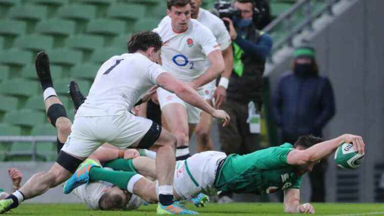 England and Ireland to stay in the race, Scotland to revive … The stakes of the other matches of the 4th day