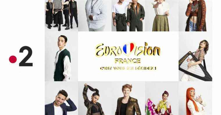 Eurovision 2022: Discover the amazing group that will represent France