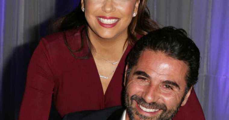 Eva Longoria married 3 times: who is her first husband Tyler Christopher, unknown actor?