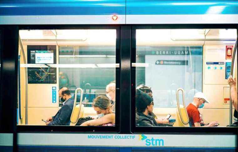 Extension of the STM blue line postponed