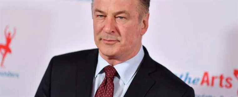 Fatal shooting on a set: Alec Baldwin wanted to finish the film after the drama