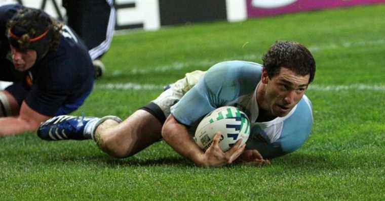 Federico Aramburu died at 42: the former rugby player murdered in the heart of Paris