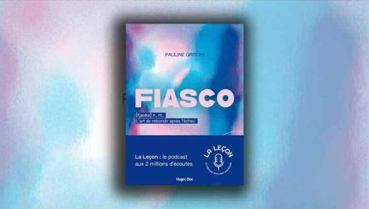 Fiasco by Pauline Grisoni