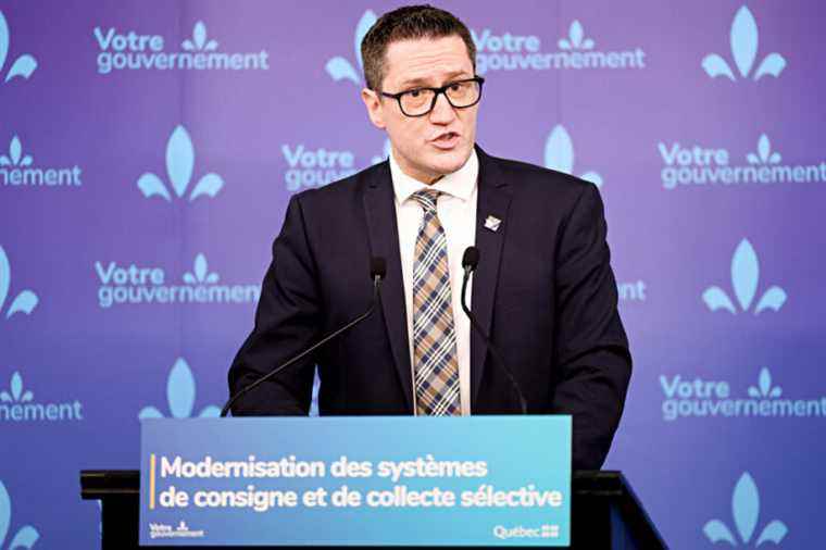 Fight against climate change |  Tens of millions granted to Montreal and Quebec