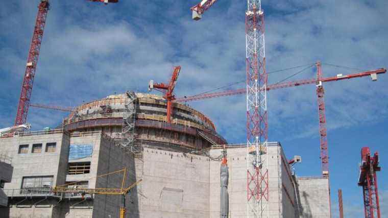 Finland inaugurates its new EPR, the largest nuclear reactor in Europe