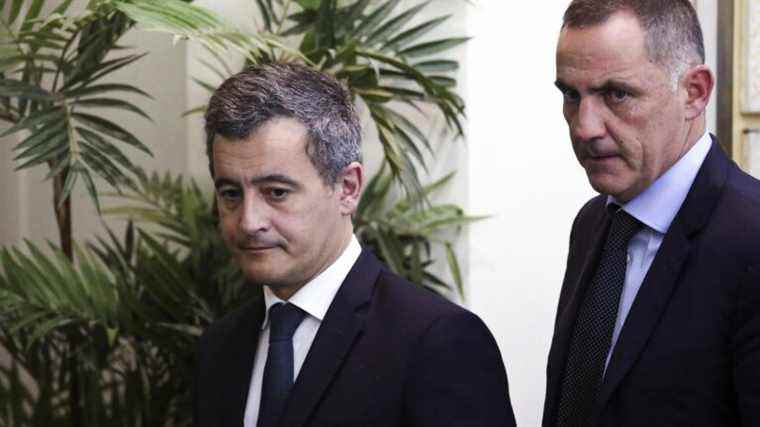 First meetings between the State and Corsica in early April, on “all Corsican issues, without exception”, announces Gilles Simeoni