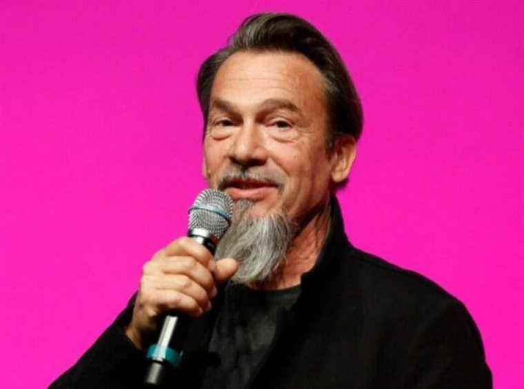 Florent Pagny takes great care with his protege Anne Sila, the ex-candidate of “The Voice” reveals the delicate attention of the singer after a terrible attack!