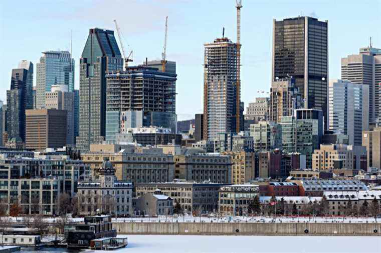 Foreign investments in Montreal |  A record 3.8 billion