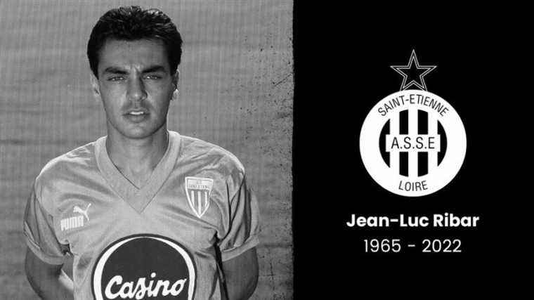 Former Greens midfielder Jean-Luc Ribar dies at 57