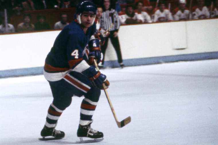 Former Islanders defenseman Jean Potvin dies at 72