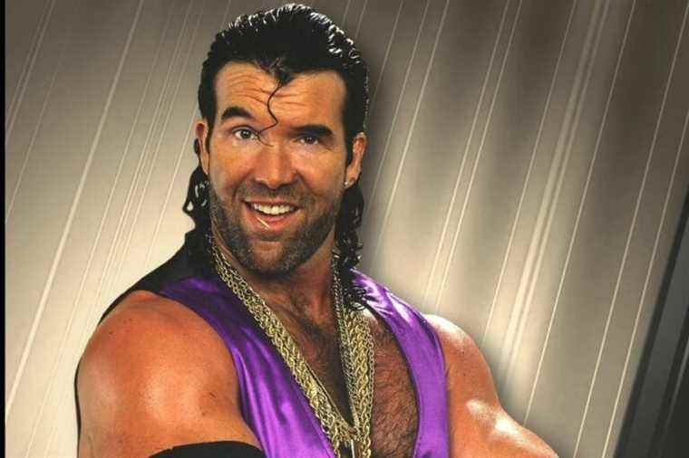 Former professional wrestler Razor Ramon passes away at 63