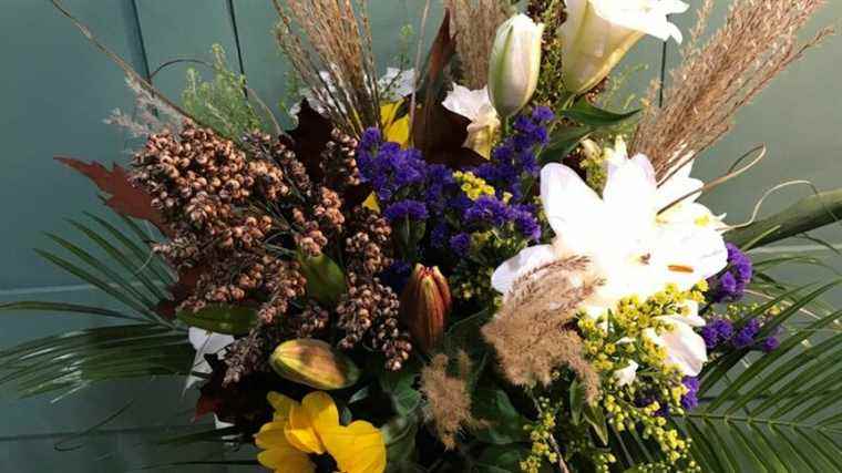 France Bleu Périgord celebrates spring by offering you a bouquet of 50€