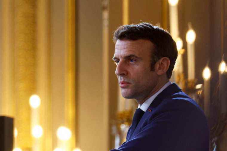 France |  The presidential campaign escalates 22 days before the first round