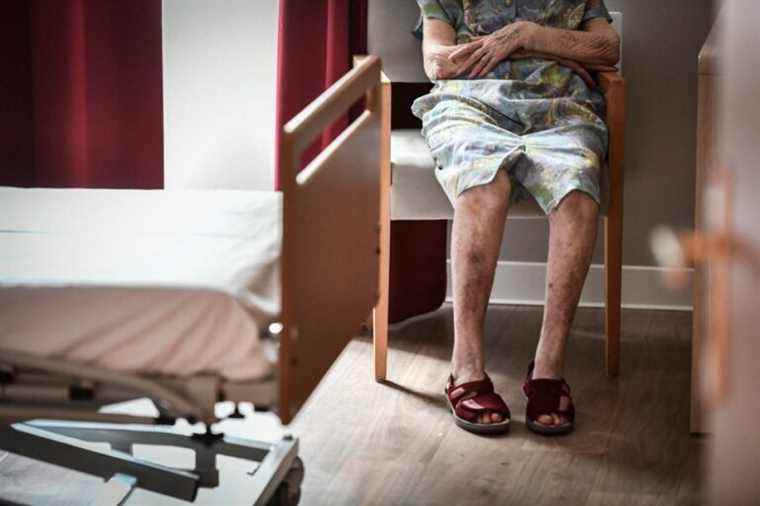 France |  When Elder Abuse Becomes Systemic