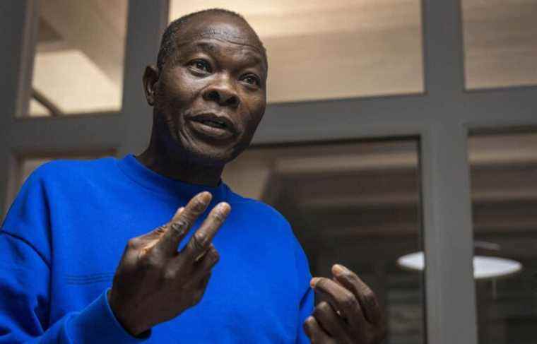 Francis Kéré, champion of sustainable architecture, first African to receive the Pritzker Prize