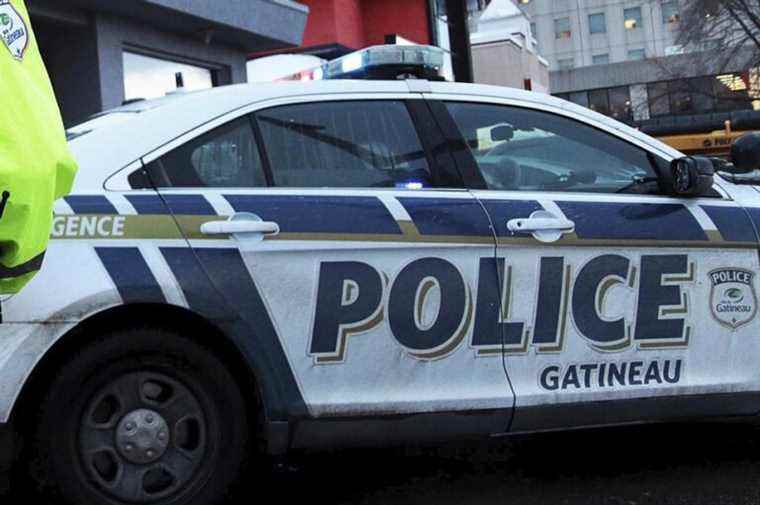 Fraud |  Two young men from Montreal and Laval arrested in Gatineau