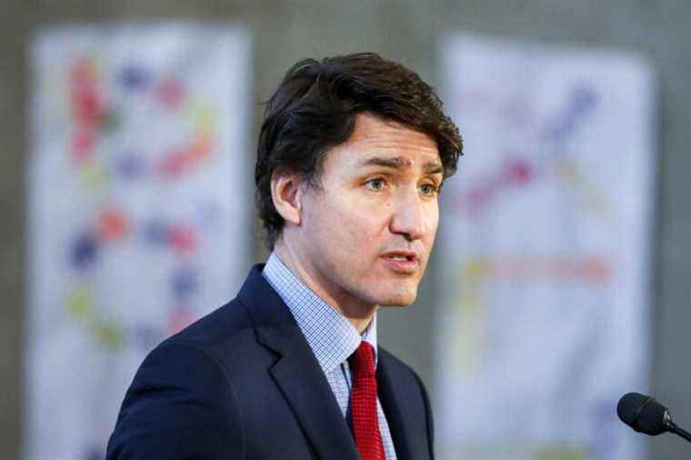 GHG reduction |  The current context motivates Canada all the more, says Trudeau