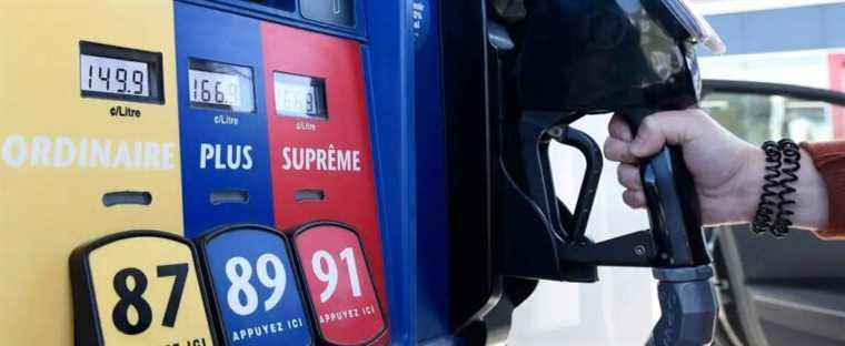 Gasoline thefts on the rise: increasingly original schemes