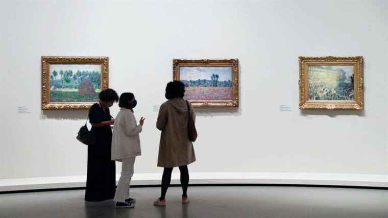 Gauguin, Picasso, Monet… Can the works of the Morozov collection be seized by France?